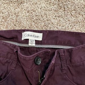 Calvin Klein - Men’S pant